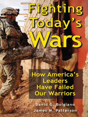 cover image of Fighting Today's Wars